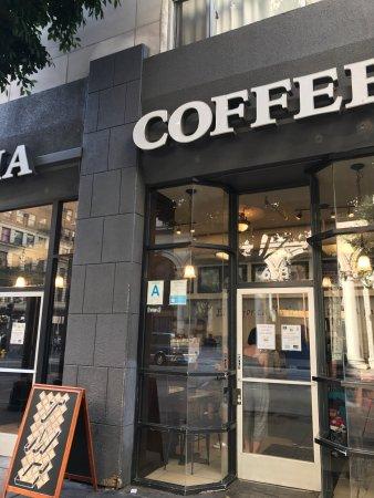 Tierra Mia Coffee